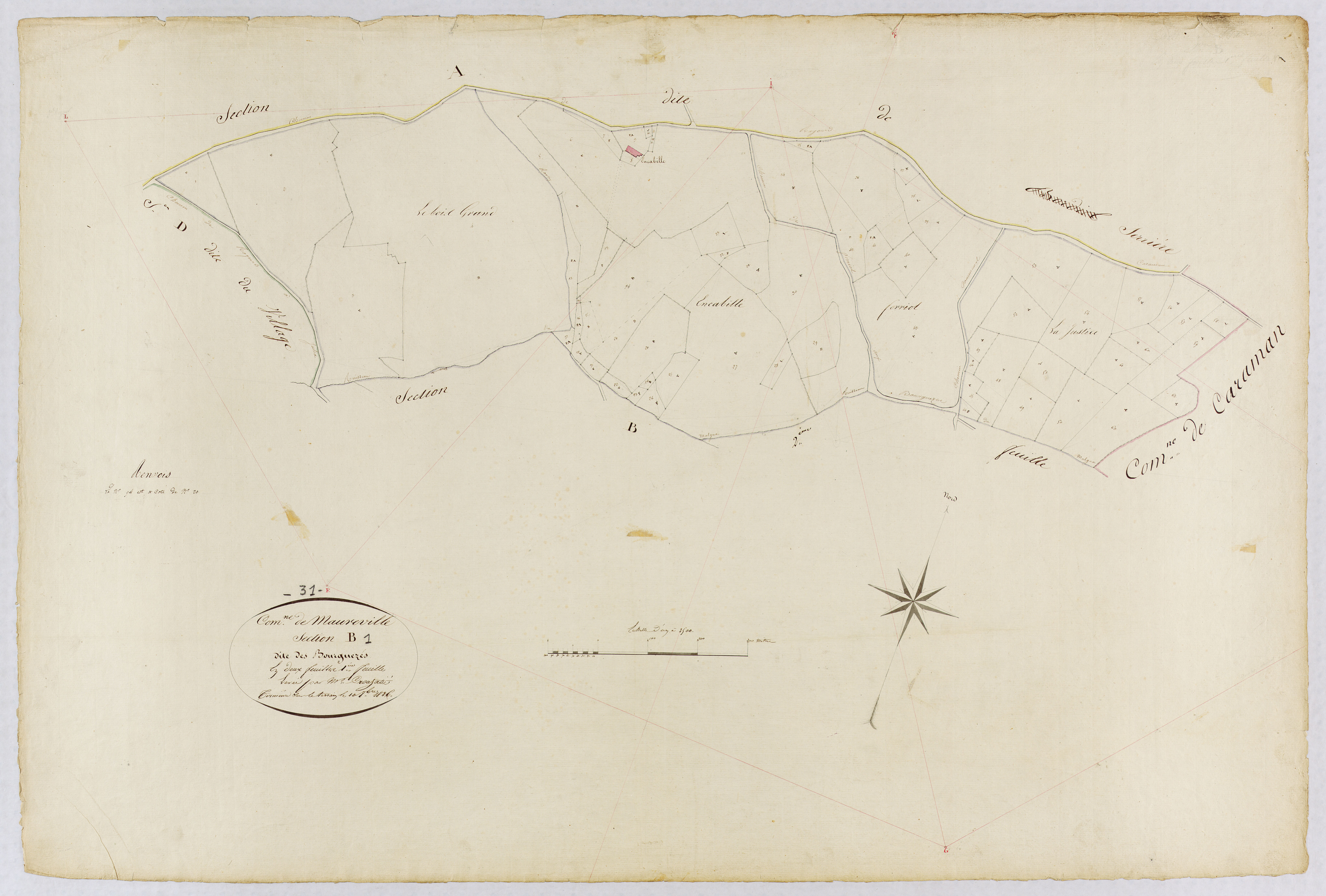 Maureville