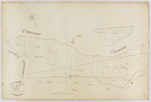 Maureville