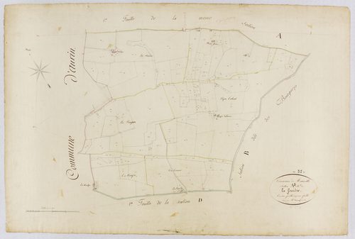 Maureville