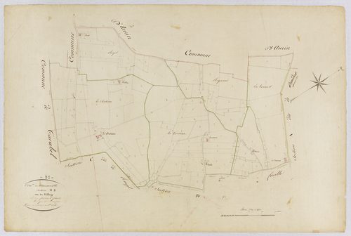 Maureville