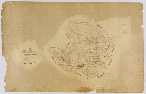 Mauvaisin
