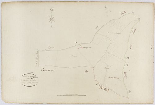 Mauvaisin