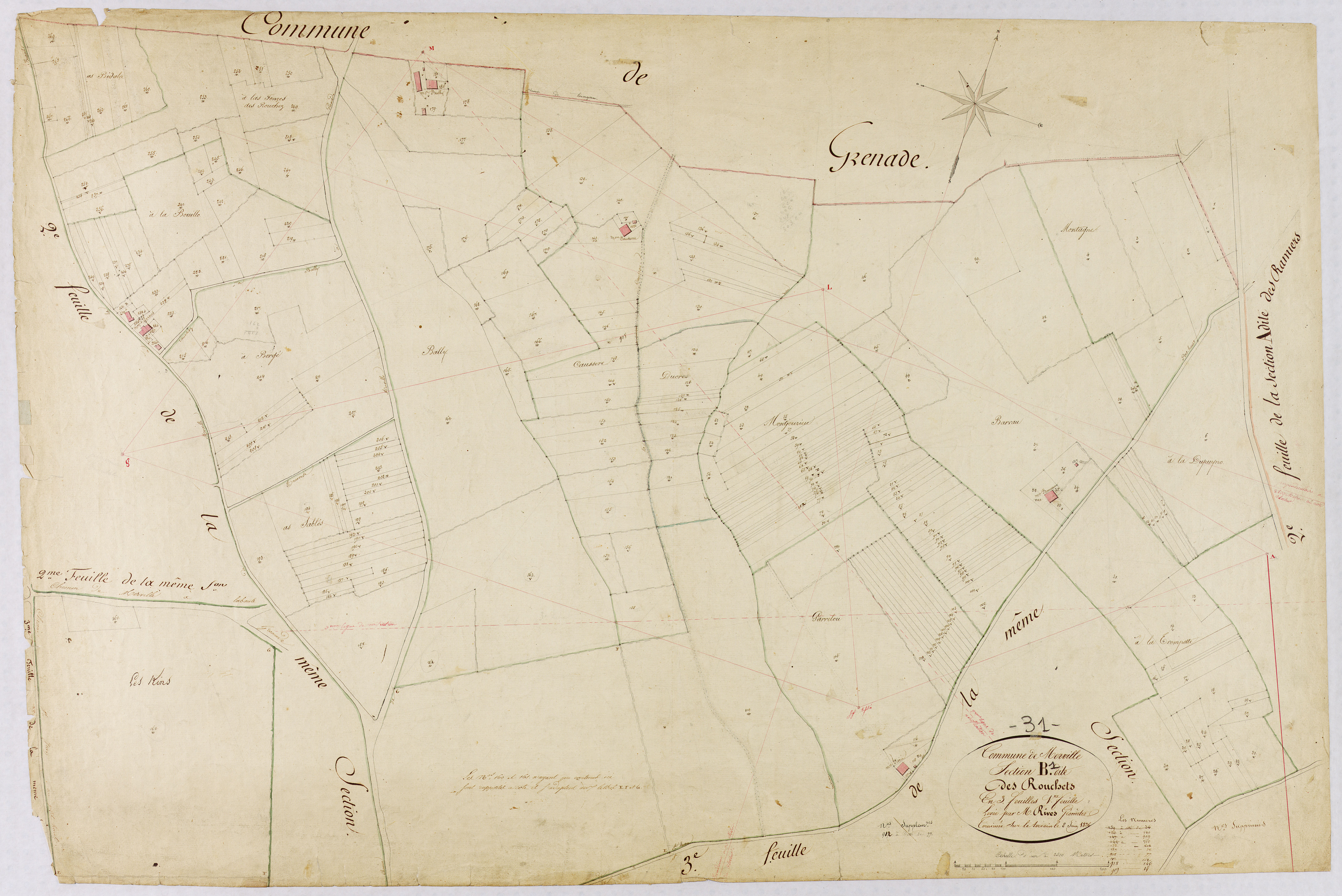 Merville