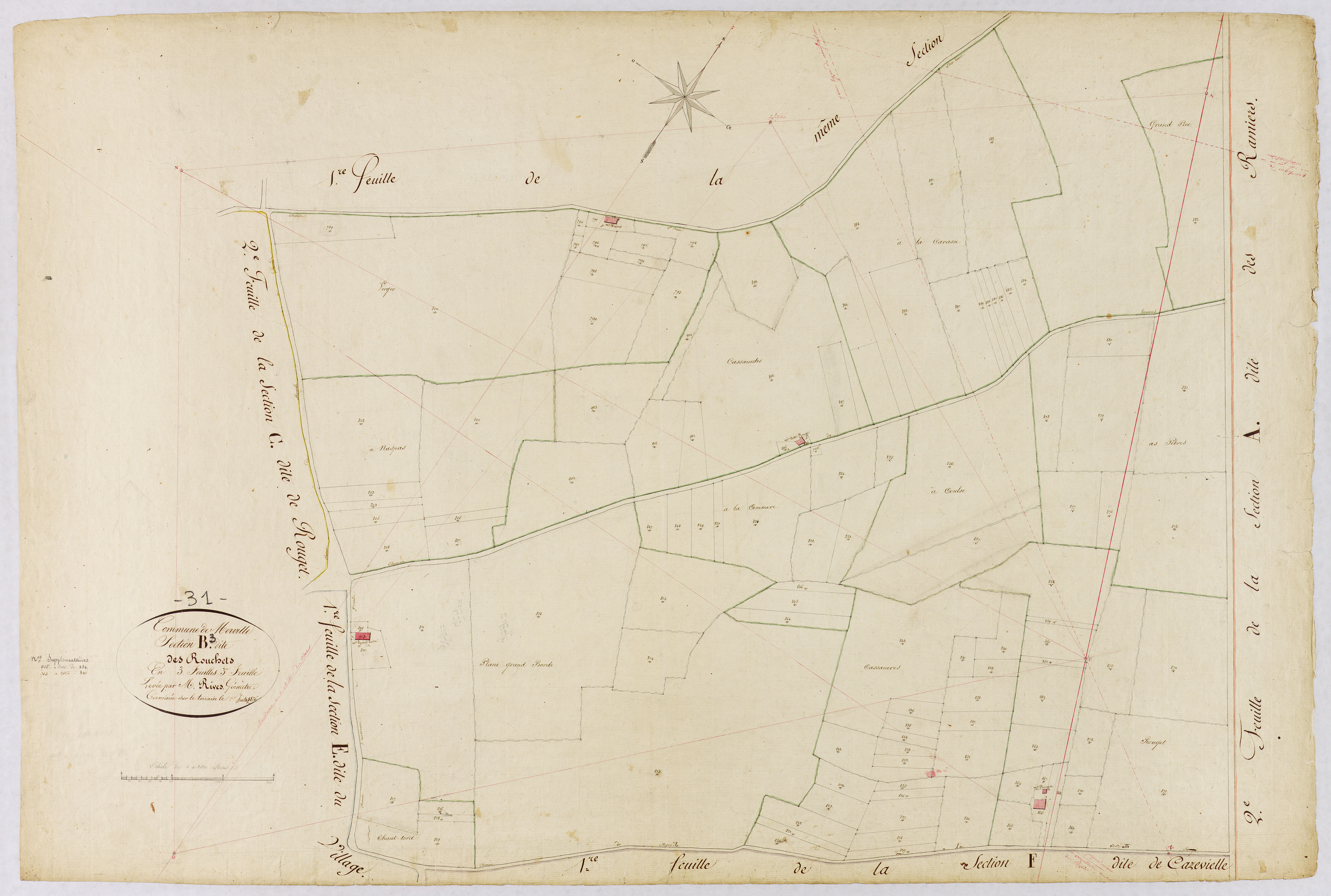 Merville