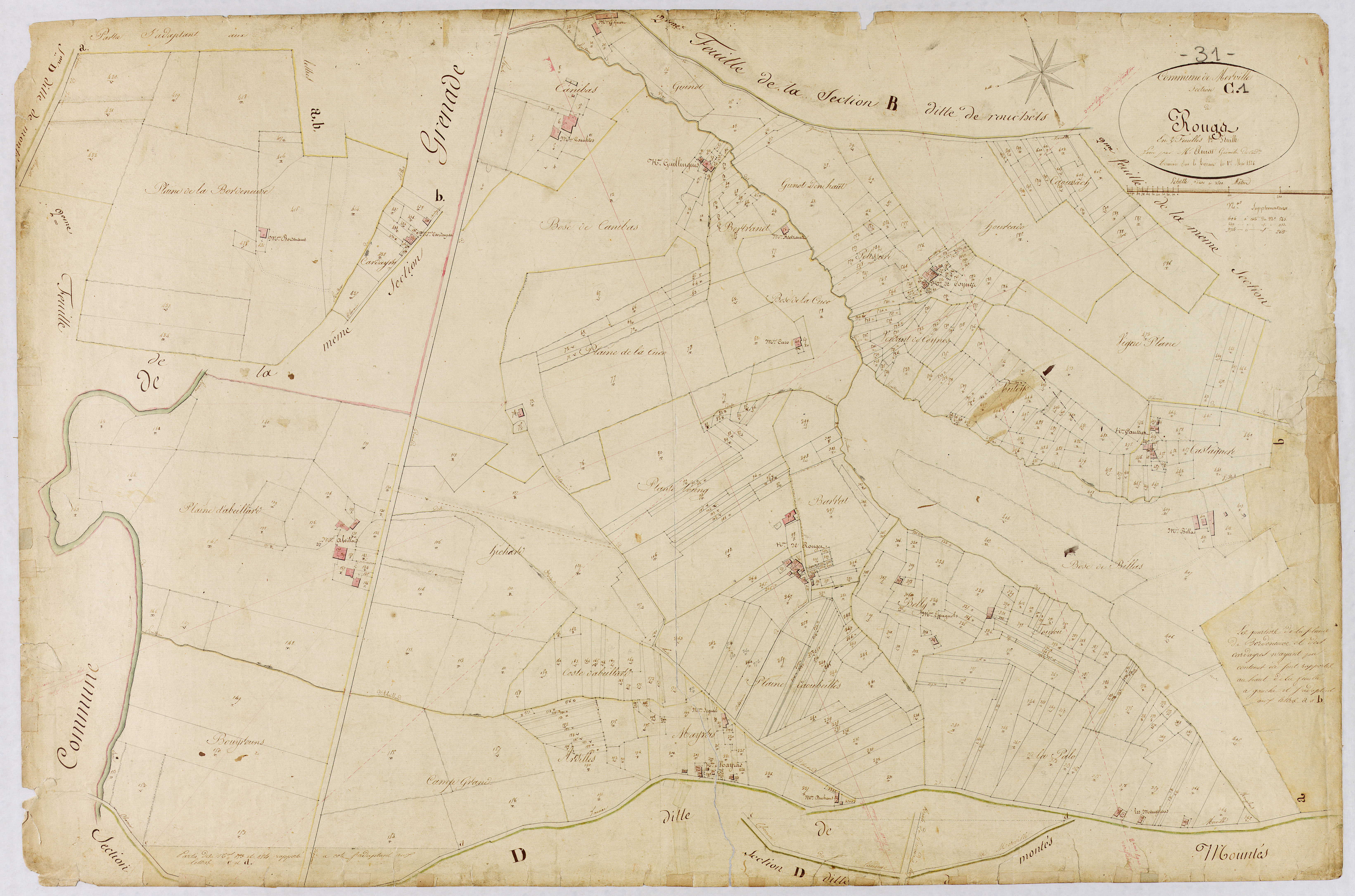 Merville