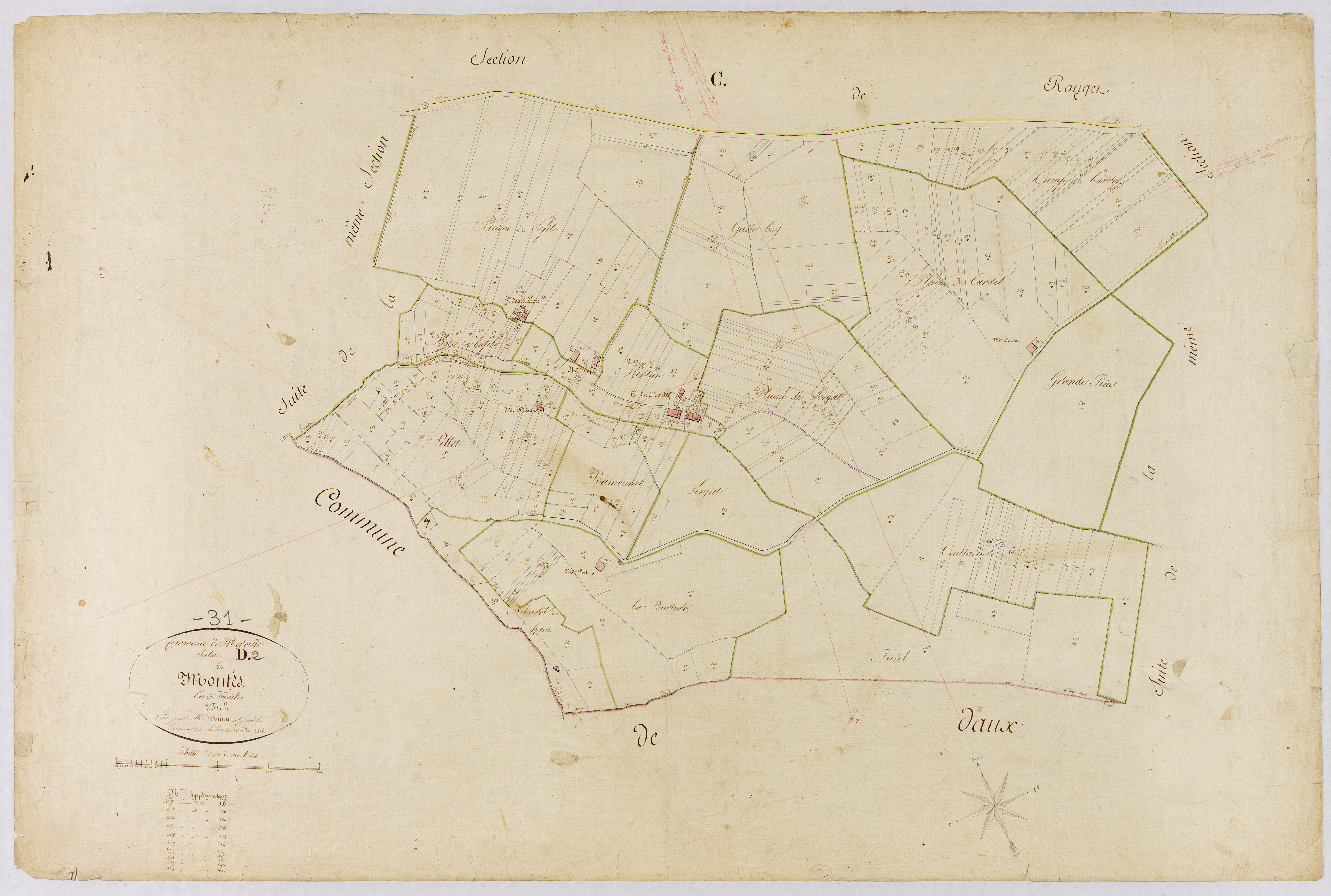 Merville