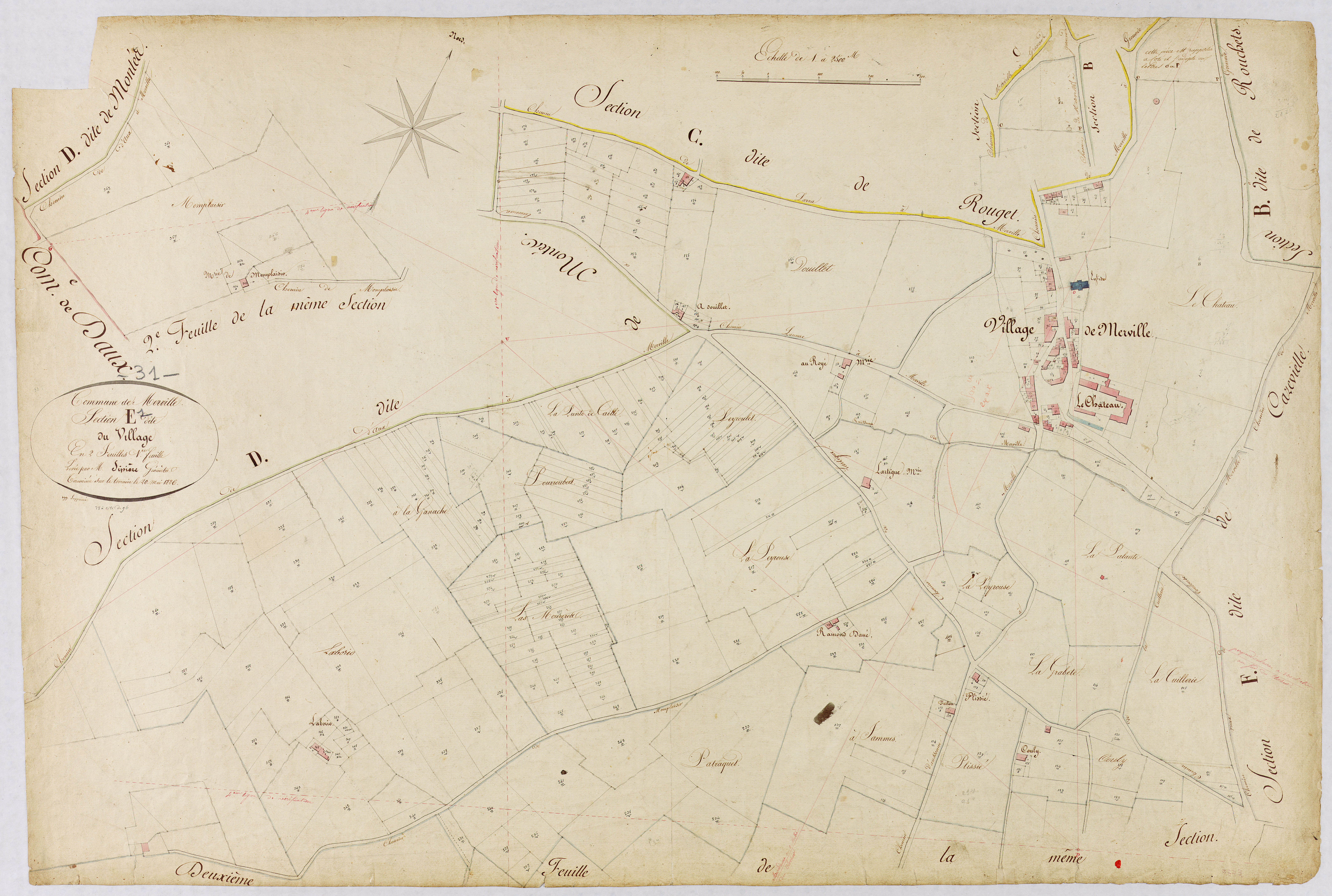 Merville