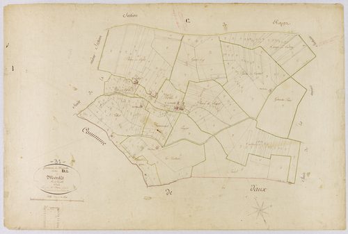 Merville