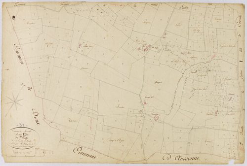 Merville