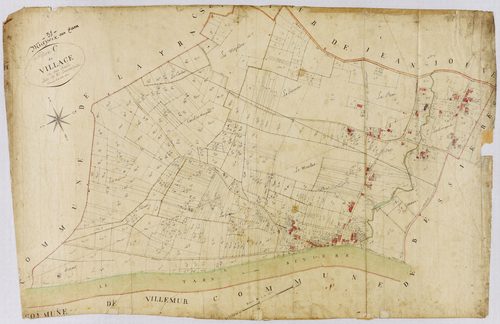 Mirepoix-sur-Tarn