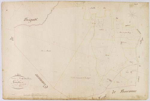 Montaigut-sur-Save
