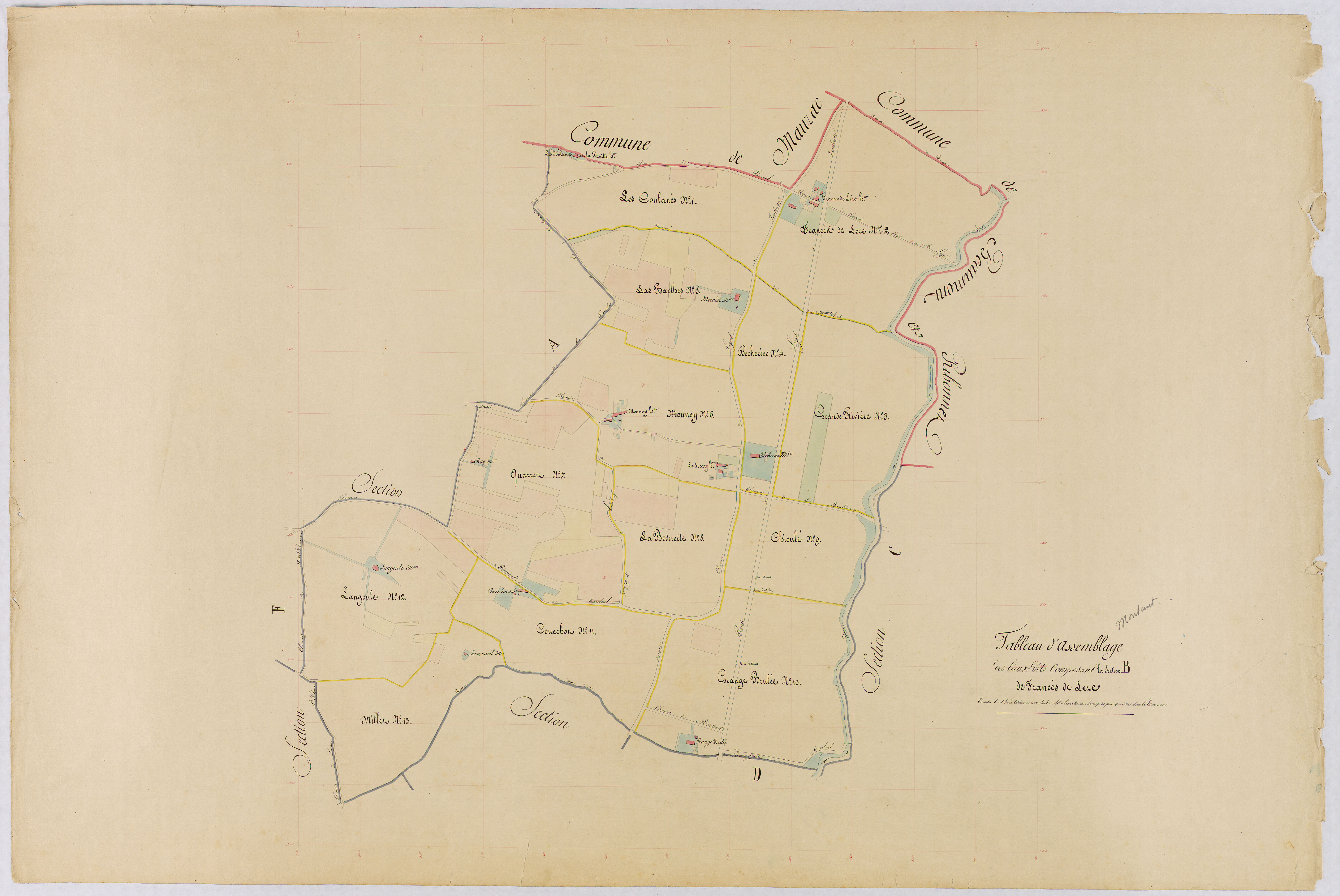 Montaut