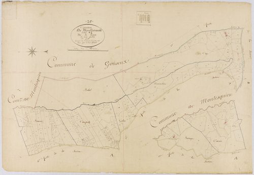 Montberaud