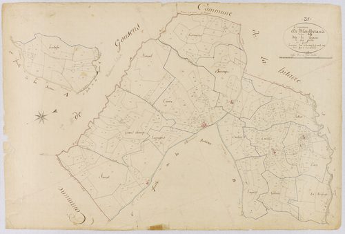 Montberaud