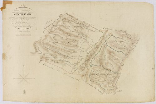 Montbernard