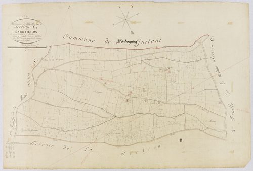 Montbernard