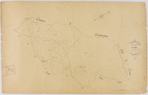 Montbrun-Bocage