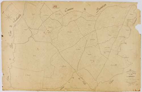 Montbrun-Bocage