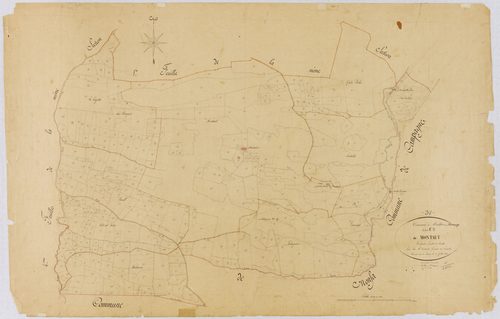 Montbrun-Bocage