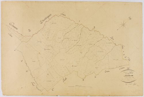 Montbrun-Bocage