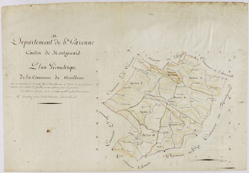 Montbrun-Lauragais