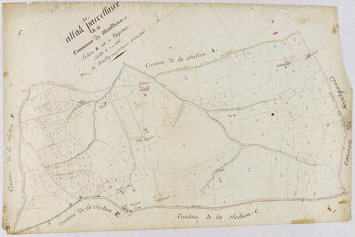 Montbrun-Lauragais