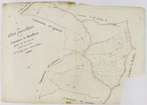 Montbrun-Lauragais