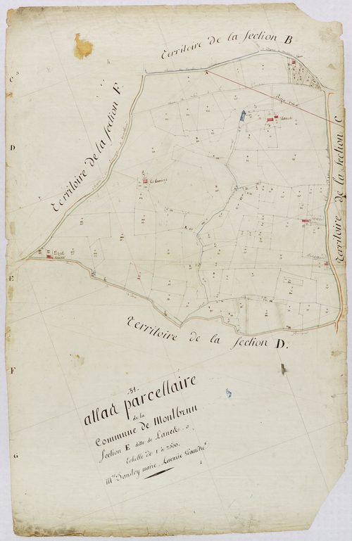 Montbrun-Lauragais