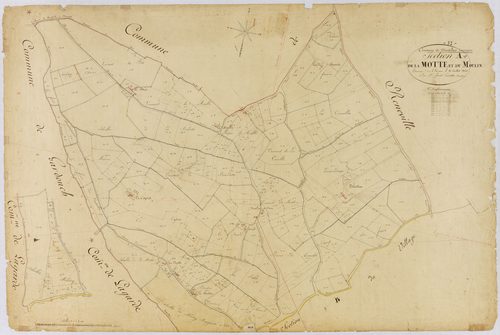 Montclar-Lauragais