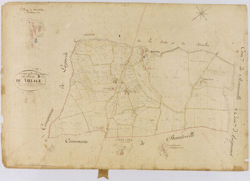 Montclar-Lauragais