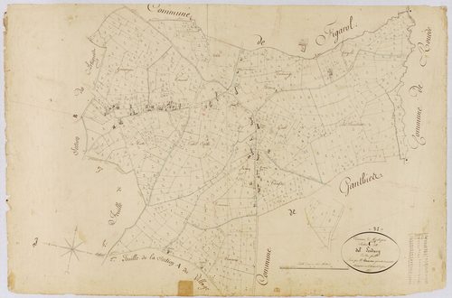 Montespan