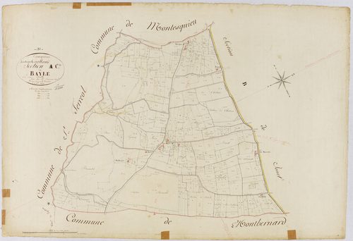 Montesquieu-Guittaut