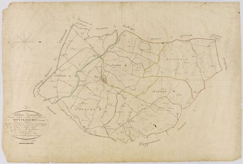 Montesquieu-Lauragais