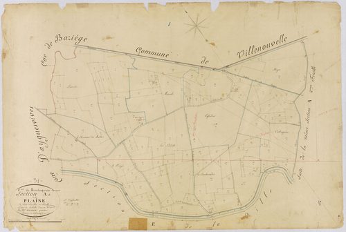 Montesquieu-Lauragais