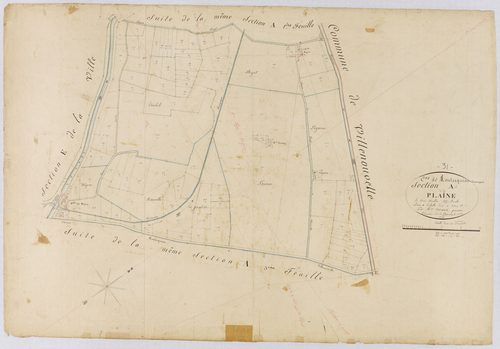 Montesquieu-Lauragais
