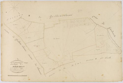 Montesquieu-Lauragais