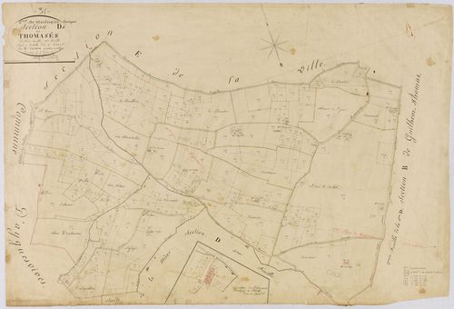 Montesquieu-Lauragais