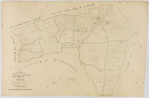 Montesquieu-Lauragais