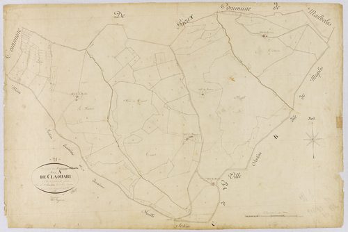 Montesquieu-Volvestre