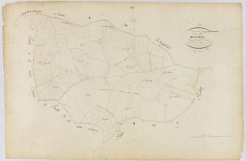 Montesquieu-Volvestre