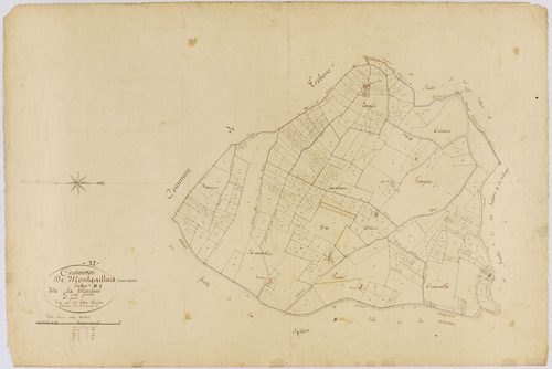 Montgaillard-Lauragais