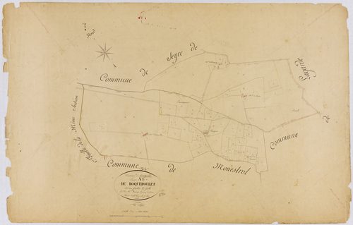 Montgeard