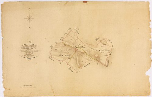 Mourvilles-Hautes