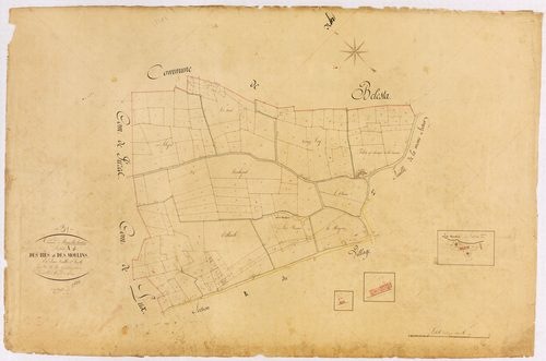 Mourvilles-Hautes