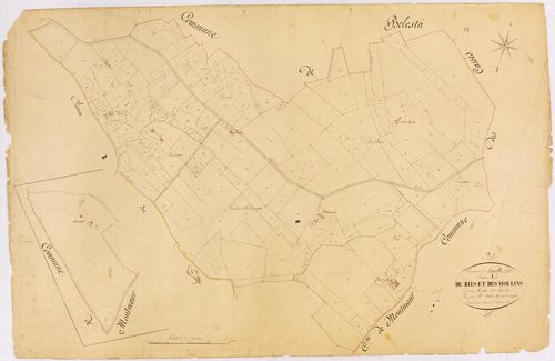 Mourvilles-Hautes
