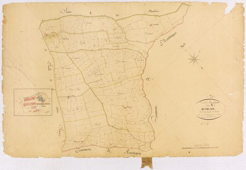 Mourvilles-Hautes