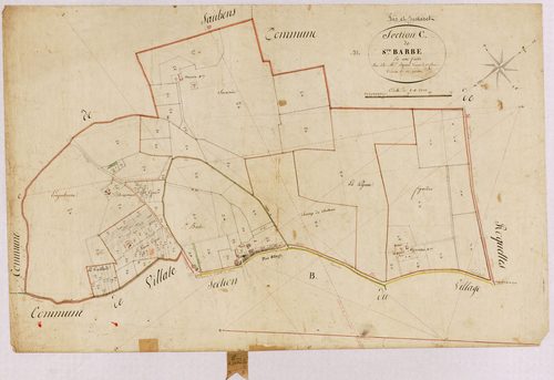 Pins-Justaret