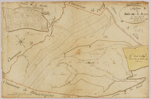 Ponlat-Taillebourg