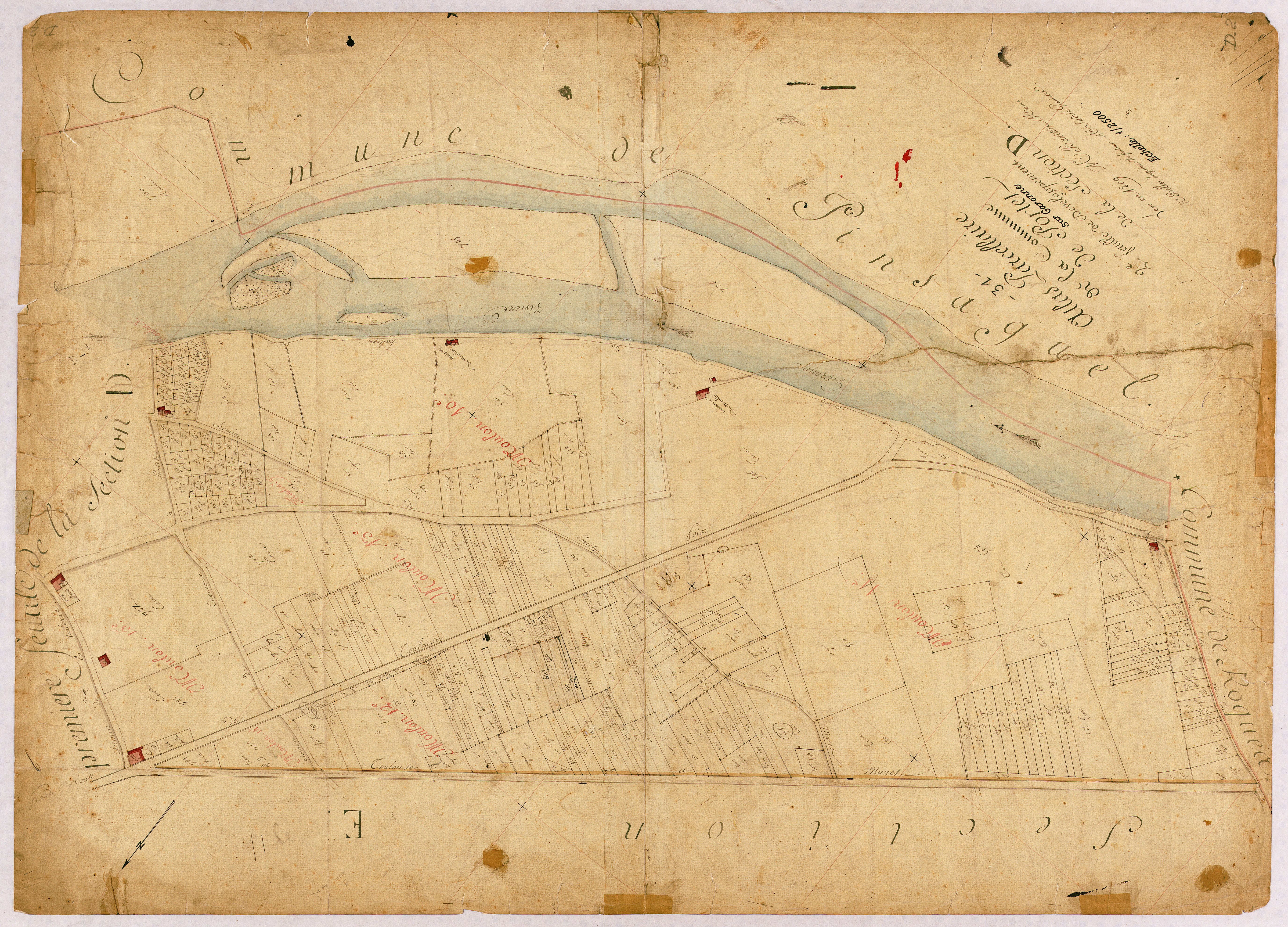 Portet-sur-Garonne