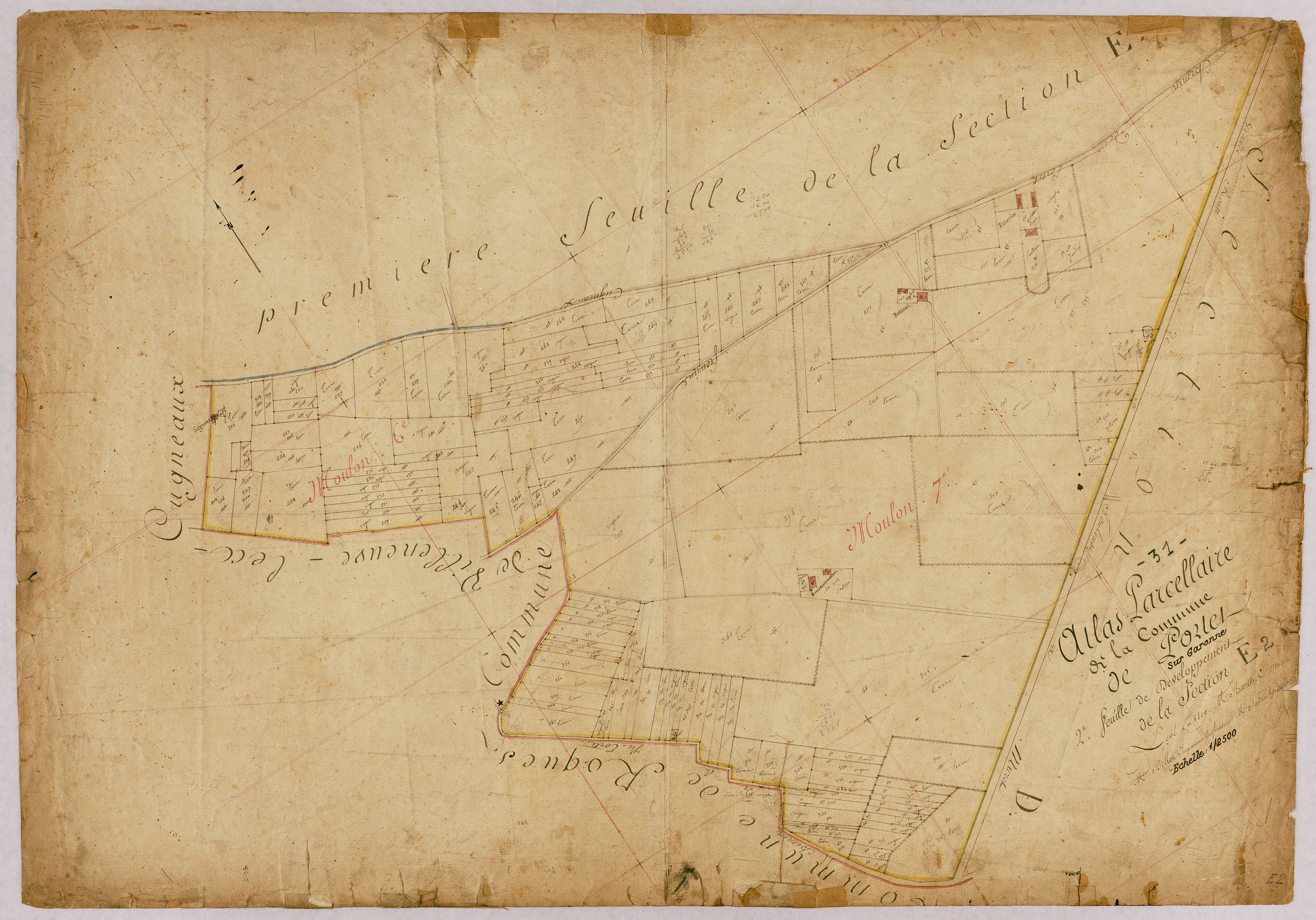 Portet-sur-Garonne